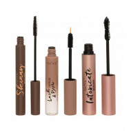 Set Mascara si Ser, Technic, Mascara Lash Serum Set