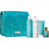 Set produse ingrijire par Moroccanoil Twinkle, Twinkle Repair