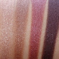 Trusa 4 farduri Tom Ford Eye Color Quad Nuanta 04 Honeymoon