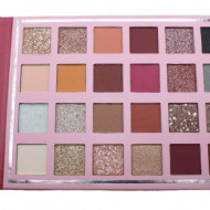 Trusa Fard 24 culori, Mocallure