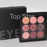 Trusa fard de ochi 9 culori Focalure Eyes Eyashadow 01