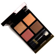 Trusa machiaj fard de ochi Tom Ford Eye Color Quad 26 Leopard Sun