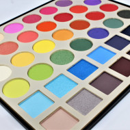 Trusa machiaj, Gulflower, Ultimate Palette