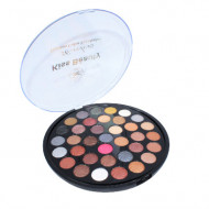 Trusa machiaj Kiss Beauty 36 Colors, 2