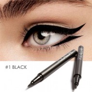 Tus de ochi Focallure Intense Eyeliner, Negru