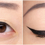 Tus de ochi Givenchy Liner Disturbia, Nuanta Negru