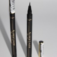 Tus De Ochi Loreal Super Liner SO COUTURE - Black