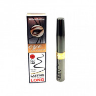 Tus de ochi Million Pauline Waterproof Lasting Cool Black Long