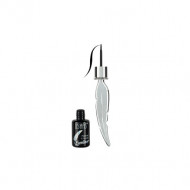 Tus de ochi, Ushas, Matte Liquid Eyeliner, Negru