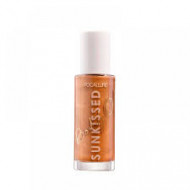 Ulei de corp cu sclipici Focallure Sunkissed, Nuanta 03 Sun Drenche