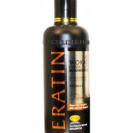 Balsam Wokali Extra Care cu Keratina si Vitamina E