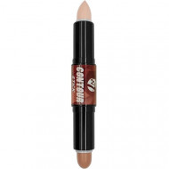 Baton contur si iluminator, W7, Contour Stick, Medium