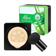 BB Cream, Million Pauline, Aloe Repair, Aloe Vera, Aplicator inclus, 15 g