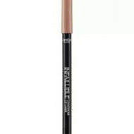 Creion de buze Loreal Infaillible Longwear Lip Liner, Nuanta 208 Off-white