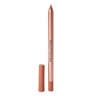 Creion de buze, Makeup Revolution, Renaissance Lipliner, Noble, Maro