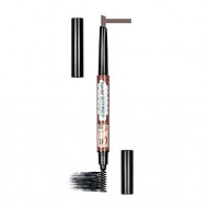 Creion sprancene Karite 3D Eye Make Up, Nuanta 02