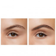 Creion sprancene, Maybelline, Brow Extensions, 04 Medium Brown