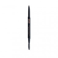 Creion sprancene retractabil, Anastasia Beverly Hills, Brow Wiz Skinny Pencil, Soft Brown