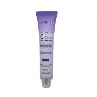 Crema corectoare iluminatoare, Kiss Beauty, CC Cream, CC01, 40 ml