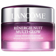 Crema de fata Lancome Renergie Nuit Multi-Glow Intense Recovery Night Cream