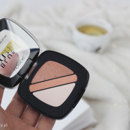 Fard de obraz Loreal Blush Sculpt Nuanta 102 Beige Nude