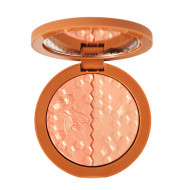 Fard de obraz, Melt Cosmetics, Duo Blush, Buzz Kill