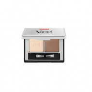 Fard de ochi Dublu, Pupa, Vamp Compact Duo, 005