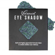 Fard De Ochi Glitter, Niceface, Monochrome, 16