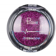 Fard De Ochi Glitter, Pudaier, 4