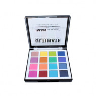 Fard de pleoape, Iman Of Noble, Ultimate, 02