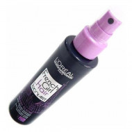 Fixativ Fixativ Loreal French Girl Hair Techni Art Messy Cliche