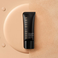 Fond de ten Bobbi Brown Skin Long-Wear Fuid , W-046 Warm Beige