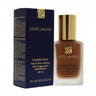 Fond de Ten Estee Lauder Double Wear Stay in Place, Nuanta 5N2 Amber Honey