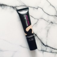 Fond de ten fata si corp Loreal Infallible Total Cover Full Coverage Nuanta 9 Light Sand
