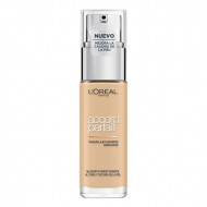 Fond de ten Loreal Accord Parfait, Nuanta 3D/3W Golden Beige