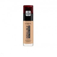 Fond de ten LOREAL Infailible 24H Fresh Wear Nuanta 135 Radiant Vanila