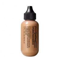 Fond de ten, MAC, Studio Radiance, Face and Body, N2, 50 ml