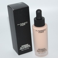 Fond de ten MAC Studio Waterweight Nuanta NW15