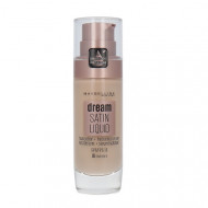 Fond de ten, Maybelline, Dream Satin, 03 True Ivory, 30 ml