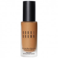 Fond de ten rezistent Bobbi Brown Skin Long Wear Full Cover Honey