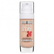 Fond de ten rezistent Maybelline Superstay 24 H, 21 Nude Beige