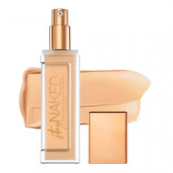 Fond de ten, Urban Decay, Stay Naked, 10 WY, 30 ml