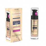 Fond de ten Vollare Illuminating, Hyaluronic Acid, 503 Medium Beige