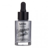 Iluminator lichid, NYX, California Beamin, Bombshell, 22 ml