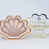 Iluminator, Makeup, Ein Rose Treasure Hunt, A