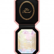 Iluminator, Too Faced, Diamond Light, Diamond Fire