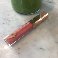 Lipgloss Charlotte Tilbury Lip Lustre Luciu de buze, High Society