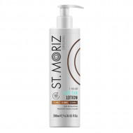 Lotiune Autobronzanta St. Moriz, Fast Tan Lotion, 200 ml