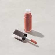 Luciu de buze stralucitor Fenty Beauty Gloss Bomb Lipgloss Fenty Glow