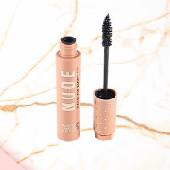 Mascara, Iman Of Noble, Nude New Waterproof, 10 ml